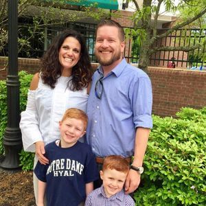 Meet your Posher, Alana